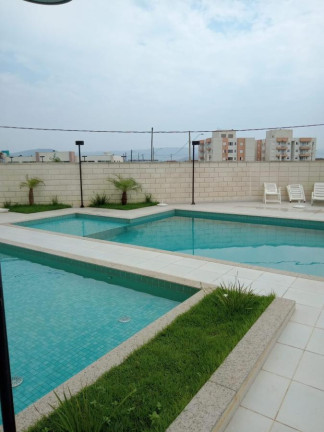 Imagem Apartamento com 2 Quartos à Venda, 53 m² em Oasis - Itanhaém
