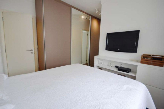 Imagem Apartamento com 3 Quartos à Venda, 162 m² em Itaim Bibi - São Paulo