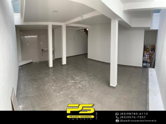 Imagem Casa com 4 Quartos à Venda, 234 m² em Malvinas - Campina Grande Imagem Casa com 4 Quartos à Venda, 234 m² em Malvinas - Campina Grande