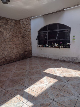Imagem Casa com 3 Quartos à Venda, 130 m² em Jardim Das Imbuias - São Paulo Imagem Casa com 3 Quartos à Venda, 130 m² em Jardim Das Imbuias - São Paulo