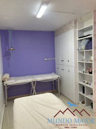 Imagem Sala Comercial à Venda, 30 m² em Centro - Santo André Imagem Sala Comercial à Venda, 30 m² em Centro - Santo André