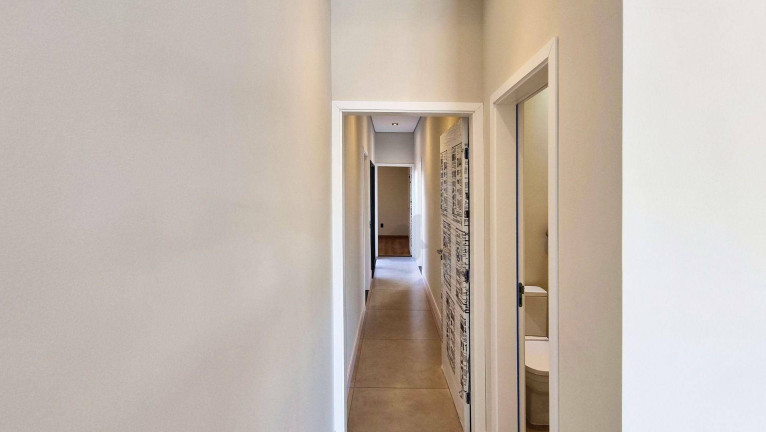 Imagem Sobrado com 4 Quartos à Venda, 219 m² em Parque Ibiti Reserva - Sorocaba