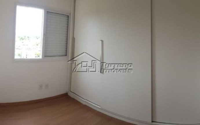Imagem Apartamento com 3 Quartos para Alugar, 75 m² em Jardim Solto - São José Dos Campos