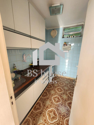Imagem Apartamento com 2 Quartos à Venda, 100 m² em Vila Guiomar - Santo André
