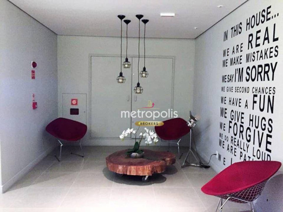 Imagem Studio com 1 Quarto à Venda, 23 m² em Centro - São Paulo