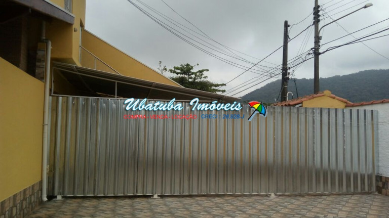 Imagem Casa com 2 Quartos à Venda, 160 m² em Perequê Açu - Ubatuba Imagem Casa com 2 Quartos à Venda, 160 m² em Perequê Açu - Ubatuba