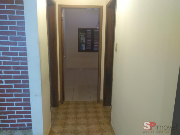 Imagem Casa com 3 Quartos à Venda, 110 m² em Jardim Da Saude - São Paulo Imagem Casa com 3 Quartos à Venda, 110 m² em Jardim Da Saude - São Paulo
