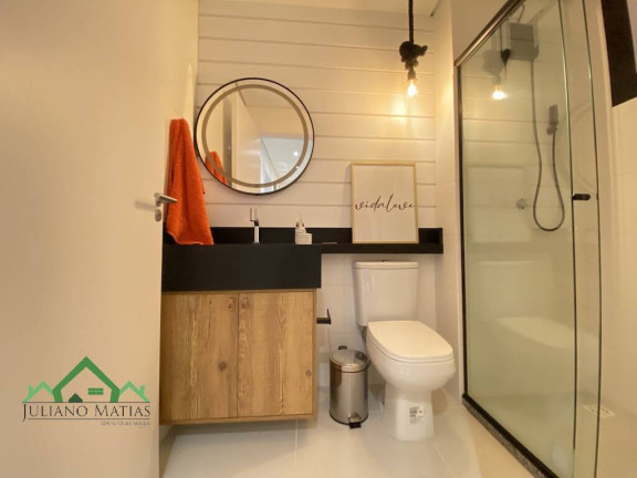 Imagem Apartamento com 3 Quartos à Venda, 140 m² em Praia Da Armação De Itapocorói - Penha Imagem Apartamento com 3 Quartos à Venda, 140 m² em Praia Da Armação De Itapocorói - Penha