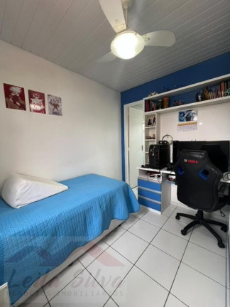 Imagem Casa de Condomínio com 3 Quartos à Venda, 140 m² em Planalto Uruguai - Teresina