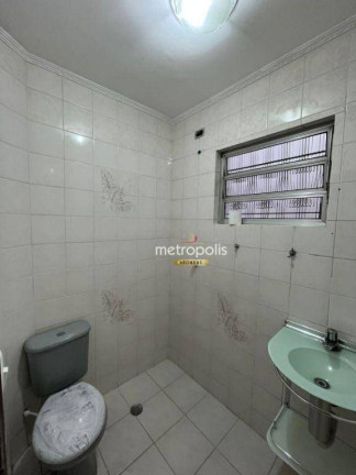 Imagem Sobrado com 3 Quartos à Venda, 327 m² em Vila Flórida - São Bernardo Do Campo Imagem Sobrado com 3 Quartos à Venda, 327 m² em Vila Flórida - São Bernardo Do Campo