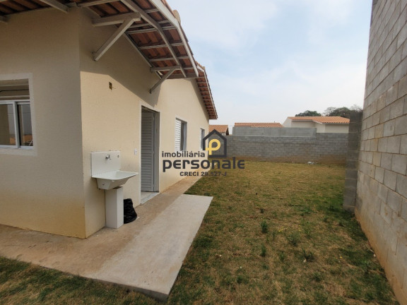 Imagem Imóvel com 2 Quartos à Venda, 50 m² em Cajuru Do Sul - Sorocaba
