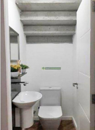 Imagem Sobrado com 3 Quartos à Venda, 130 m² em Bairro Alto - Curitiba Imagem Sobrado com 3 Quartos à Venda, 130 m² em Bairro Alto - Curitiba