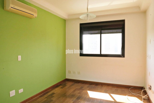 Imagem Apartamento com 3 Quartos à Venda, 220 m² em Morumbi - São Paulo Imagem Apartamento com 3 Quartos à Venda, 220 m² em Morumbi - São Paulo