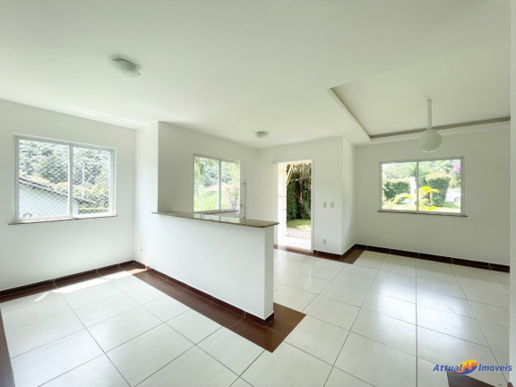 Imagem Casa com 4 Quartos à Venda, 205 m² em Albuquerque - Teresópolis Imagem Casa com 4 Quartos à Venda, 205 m² em Albuquerque - Teresópolis