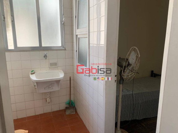 Imagem Apartamento com 2 Quartos à Venda, 95 m² em Centro - Cabo Frio Imagem Apartamento com 2 Quartos à Venda, 95 m² em Centro - Cabo Frio