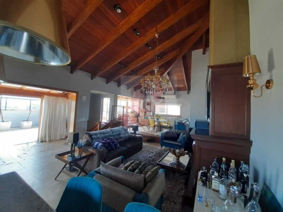 Imagem Cobertura com 3 Quartos à Venda, 347 m² em Floresta - Porto Alegre Imagem Cobertura com 3 Quartos à Venda, 347 m² em Floresta - Porto Alegre