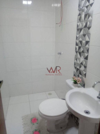 Imagem Sobrado com 3 Quartos à Venda, 140 m² em Jardim Imperador - São Paulo Imagem Sobrado com 3 Quartos à Venda, 140 m² em Jardim Imperador - São Paulo
