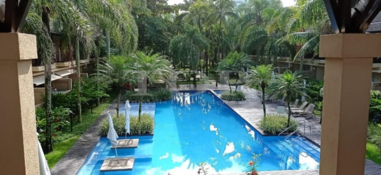 Imagem Apartamento com 2 Quartos à Venda, 80 m² em Enseada - Guarujá