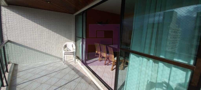 Imagem Apartamento com 4 Quartos à Venda, 200 m² em Vila Alzira - Guarujá Imagem Apartamento com 4 Quartos à Venda, 200 m² em Vila Alzira - Guarujá