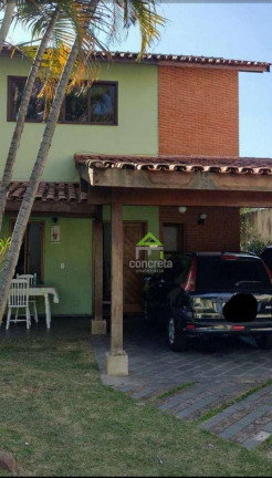 Casa de Condomínio com 3 Quartos à Venda, 200 m² em São Paulo Ii - Cotia