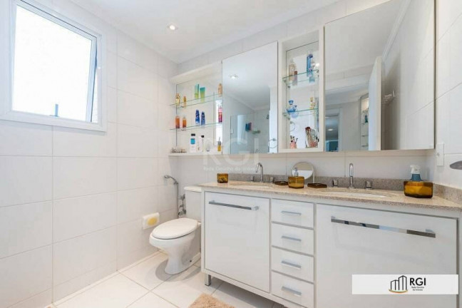 Imagem Apartamento com 3 Quartos à Venda, 162 m² em Central Parque - Porto Alegre