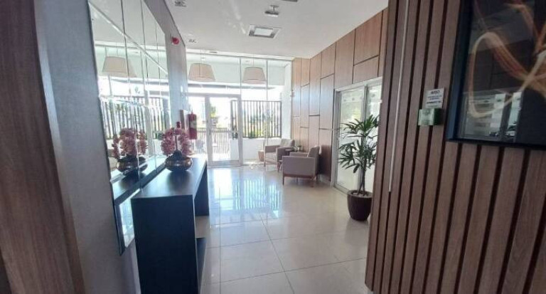 Apartamento com 3 Quartos para Alugar, 74 m² em Barranco - Taubaté