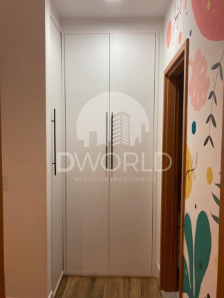 Imagem Imóvel com 2 Quartos à Venda, 80 m² em Campestre - Santo André