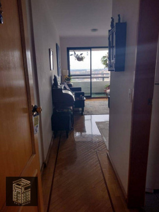 Imagem Apartamento com 2 Quartos à Venda, 58 m² em Morumbi - São Paulo