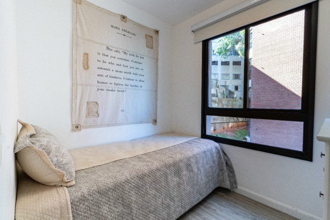 Imagem Imóvel com 2 Quartos à Venda, 55 m² em Sumaré - São Paulo Imagem Imóvel com 2 Quartos à Venda, 55 m² em Sumaré - São Paulo