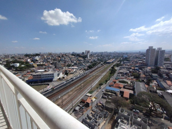 Imagem Apartamento com 1 Quarto para Alugar, em Vila Ré - São Paulo Imagem Apartamento com 1 Quarto para Alugar, em Vila Ré - São Paulo