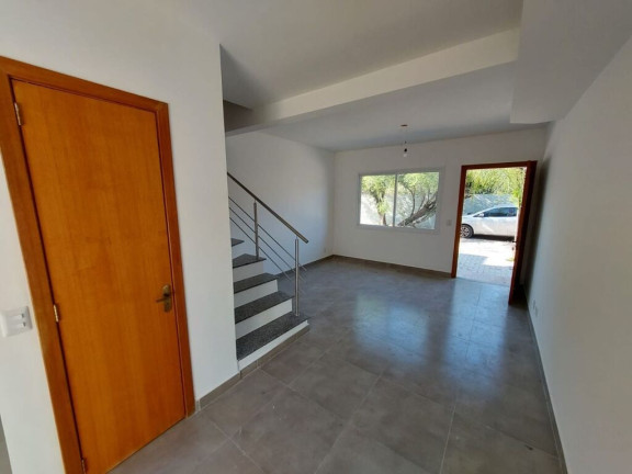Imagem Casa de Condomínio com 2 Quartos à Venda, 64 m² em Vila Nova - Porto Alegre