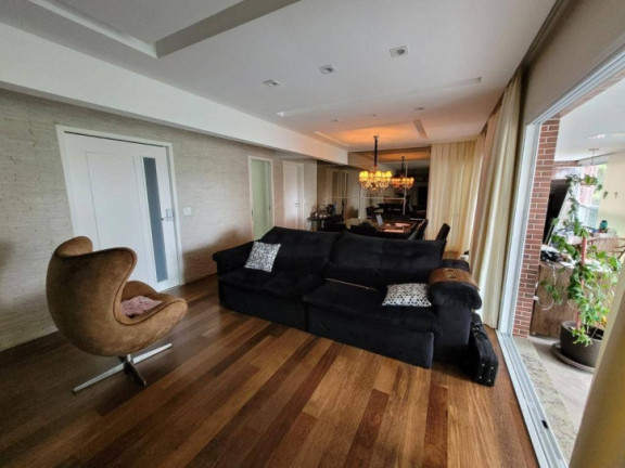 Imagem Apartamento com 4 Quartos à Venda, 194 m² em Jardim - Santo André Imagem Apartamento com 4 Quartos à Venda, 194 m² em Jardim - Santo André