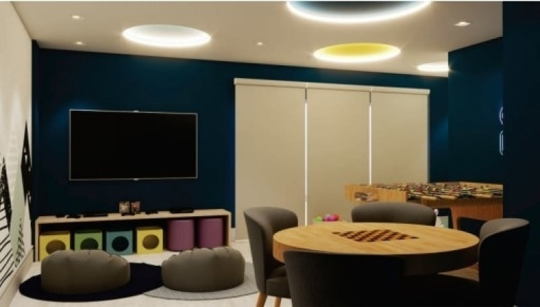 Imagem Apartamento com 2 Quartos à Venda, 77 m² em Boqueirão - Santos Imagem Apartamento com 2 Quartos à Venda, 77 m² em Boqueirão - Santos