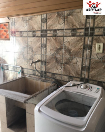 Imagem Sobrado com 4 Quartos à Venda, 90 m² em Parque Residencial Eloy Chaves - Jundiaí Imagem Sobrado com 4 Quartos à Venda, 90 m² em Parque Residencial Eloy Chaves - Jundiaí