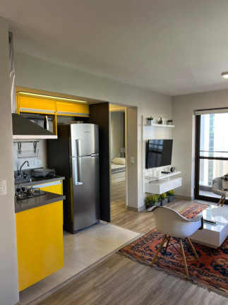 Imagem Apartamento com 2 Quartos à Venda, 80 m² em Jardim Europa - São Paulo Imagem Apartamento com 2 Quartos à Venda, 80 m² em Jardim Europa - São Paulo