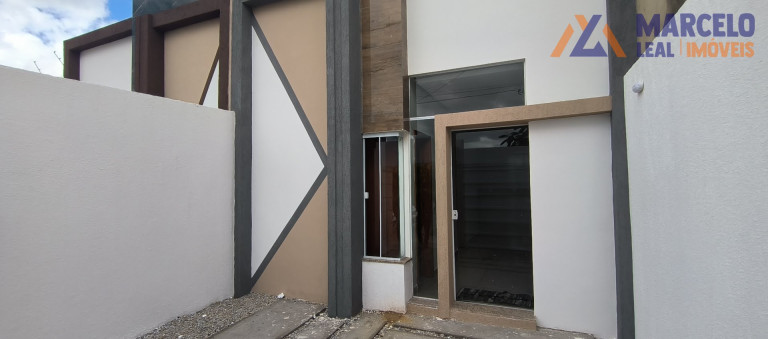Imagem Casa com 3 Quartos à Venda, 72 m² em Felícia - Vitória Da Conquista Imagem Casa com 3 Quartos à Venda, 72 m² em Felícia - Vitória Da Conquista