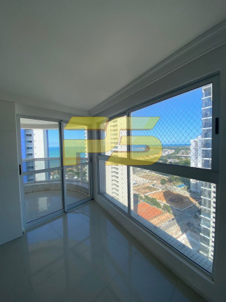 Imagem Apartamento com 4 Quartos à Venda, 335 m² em Altiplano Cabo Branco - João Pessoa