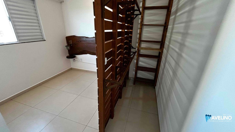 Imagem Apartamento com 2 Quartos à Venda, 10 m² em Tiradentes - Campo Grande Imagem Apartamento com 2 Quartos à Venda, 10 m² em Tiradentes - Campo Grande