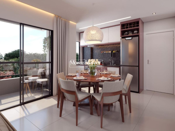 Imagem Apartamento com 3 Quartos à Venda, 136 m² em Bom Jesus - São José Dos Pinhais