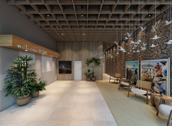 Imagem Apartamento com 3 Quartos à Venda, 110 m² em Porto Belo - Porto Belo