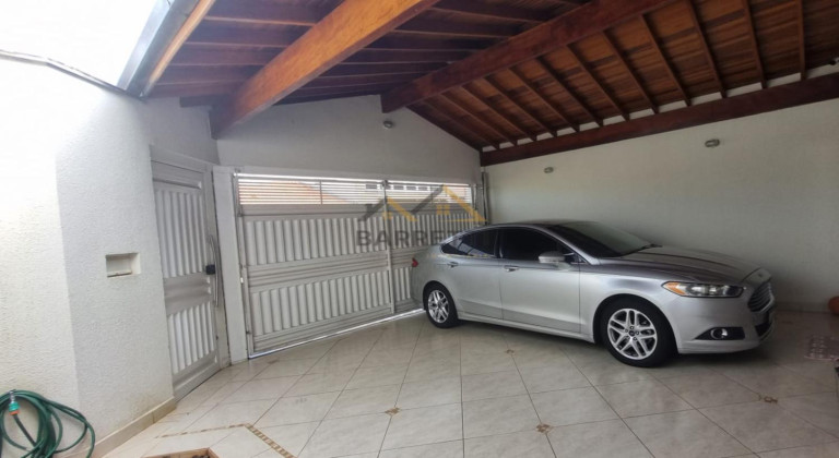 Imagem Casa com 2 Quartos à Venda, 121 m² em Parque Conceição Ii - Piracicaba