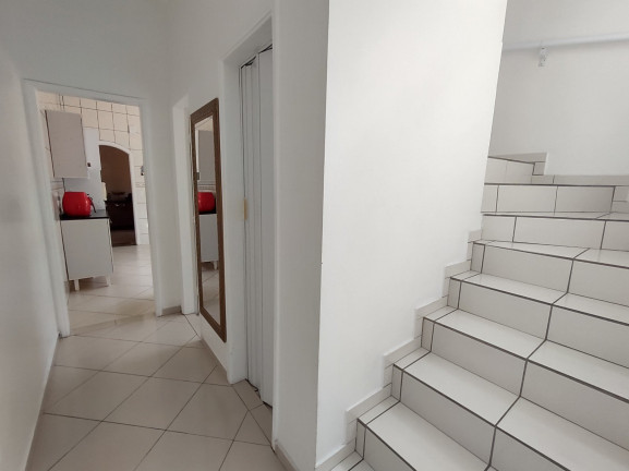 Imagem Casa com 2 Quartos à Venda, 120 m² em Canto Do Forte  - Praia Grande