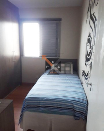 Imagem Imóvel com 3 Quartos à Venda, 60 m² em Vila Matilde - São Paulo