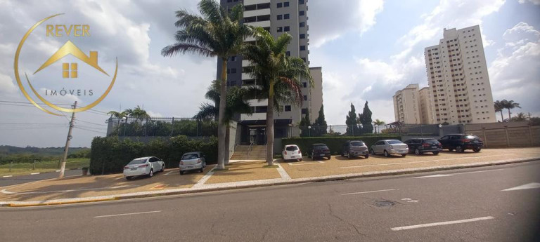 Imagem Apartamento com 3 Quartos à Venda, 84 m² em Vila Brandina - Campinas Imagem Apartamento com 3 Quartos à Venda, 84 m² em Vila Brandina - Campinas