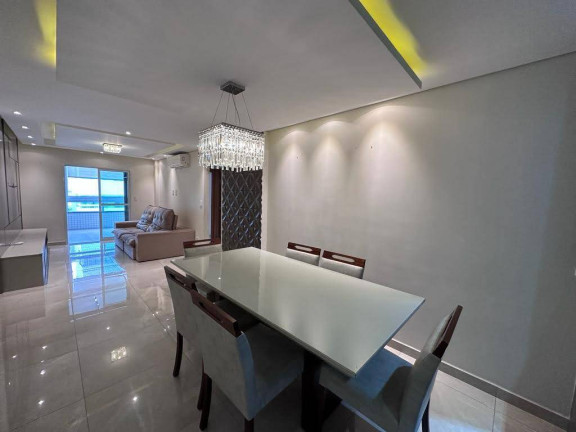 Imagem Apartamento com 3 Quartos à Venda, 140 m² em Canto Do Forte - Praia Grande Imagem Apartamento com 3 Quartos à Venda, 140 m² em Canto Do Forte - Praia Grande