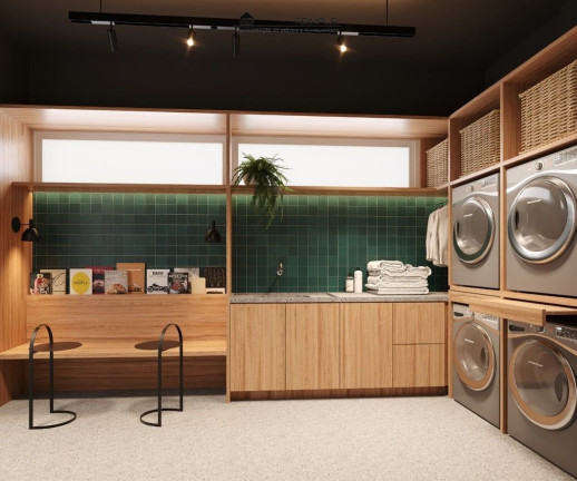 Imagem Apartamento com 1 Quarto à Venda, 57 m² em Gávea - Rio De Janeiro
