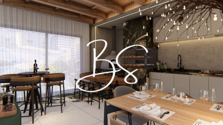 Imagem Apartamento com 3 Quartos à Venda, 153 m² em Centro - Balneário Camboriú