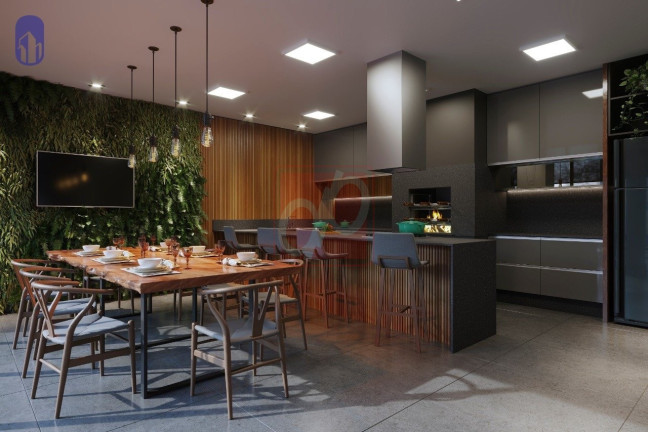 Imagem Imóvel com 4 Quartos à Venda, 302 m² em Recanto Dos Pássaros - Sorriso