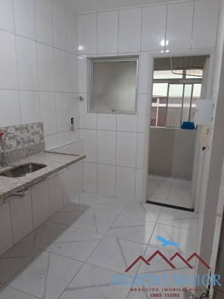 Imagem Apartamento com 1 Quarto à Venda, 44 m² em Taboão - São Bernardo Do Campo Imagem Apartamento com 1 Quarto à Venda, 44 m² em Taboão - São Bernardo Do Campo