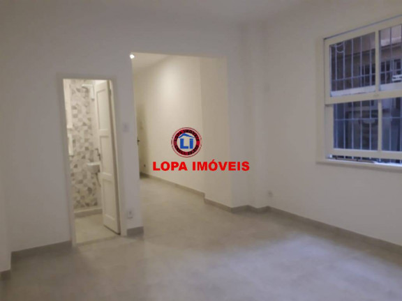 Imagem Apartamento com 1 Quarto à Venda, 38 m² em Centro - Rio De Janeiro